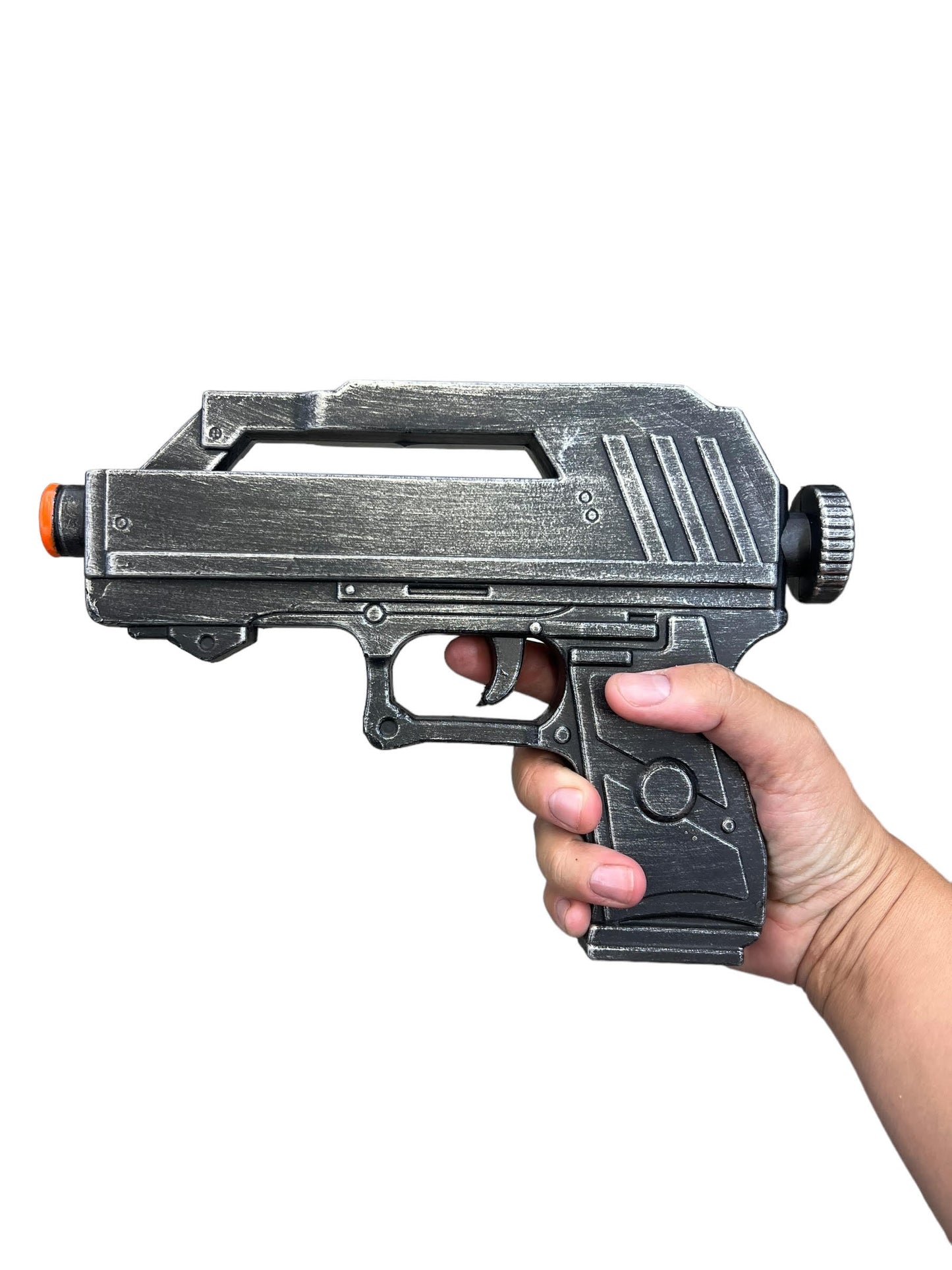 Galaxy Wars Replica Guns