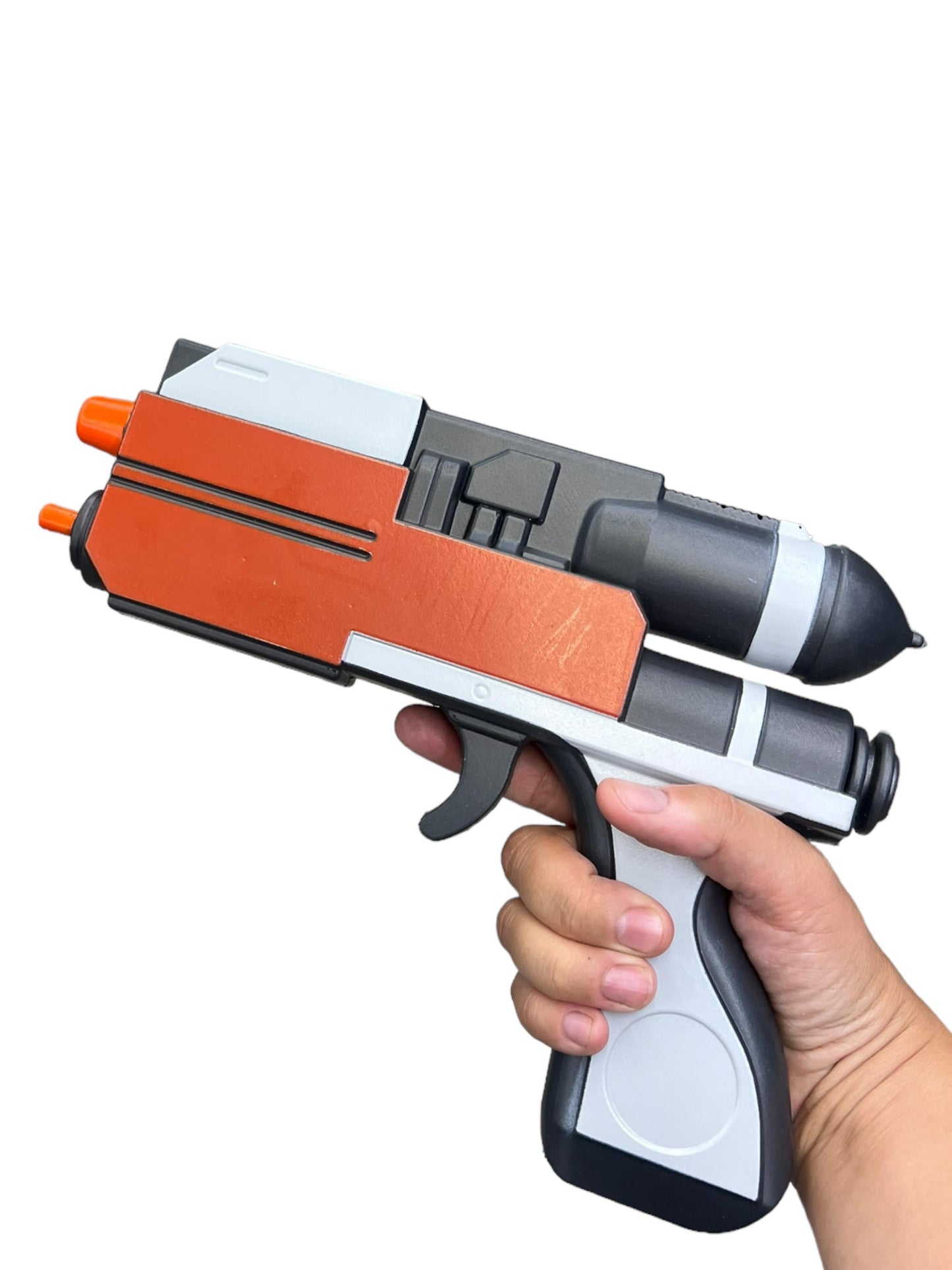 Galaxy Wars Replica Guns