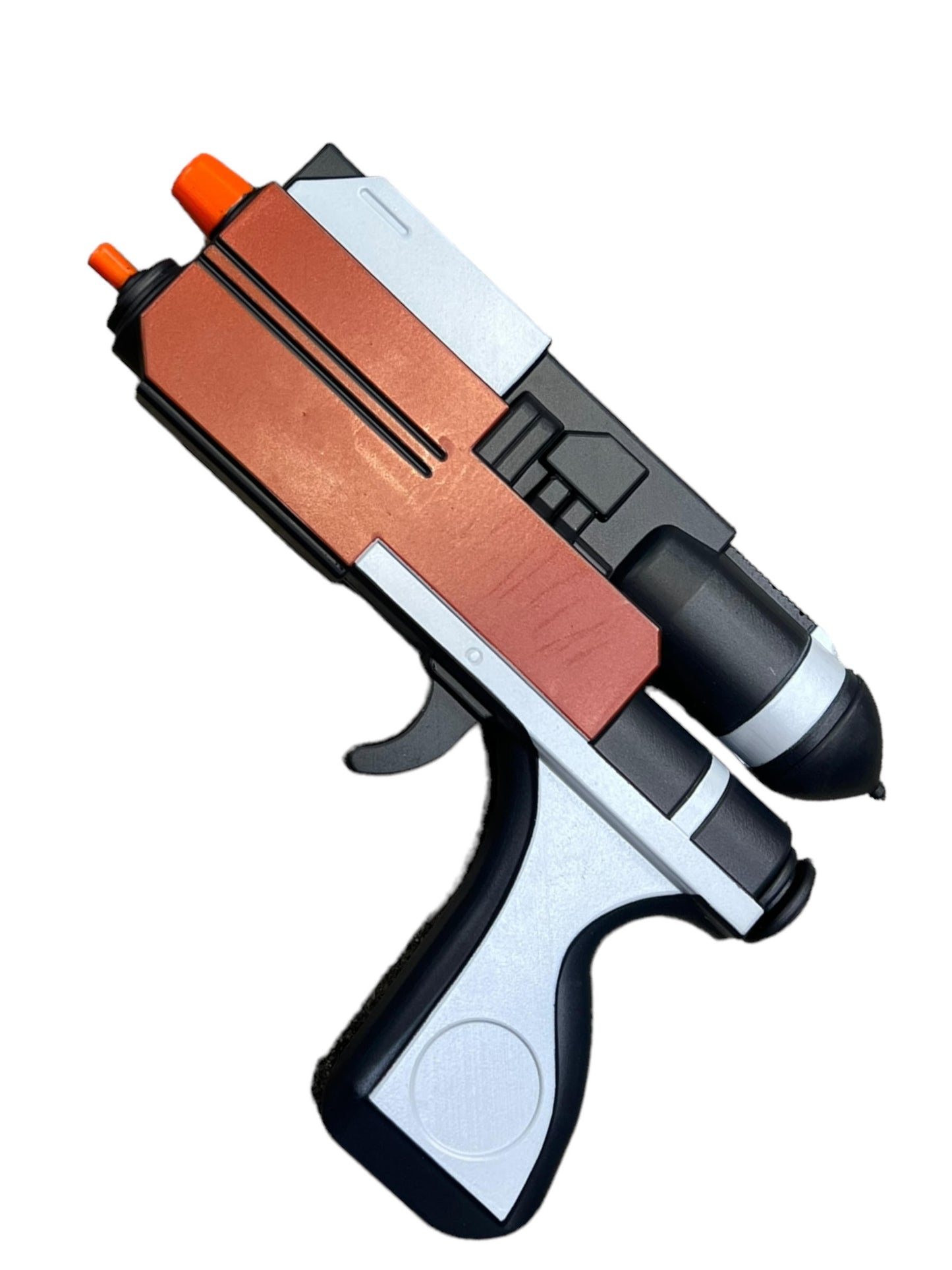Galaxy Wars Replica Guns