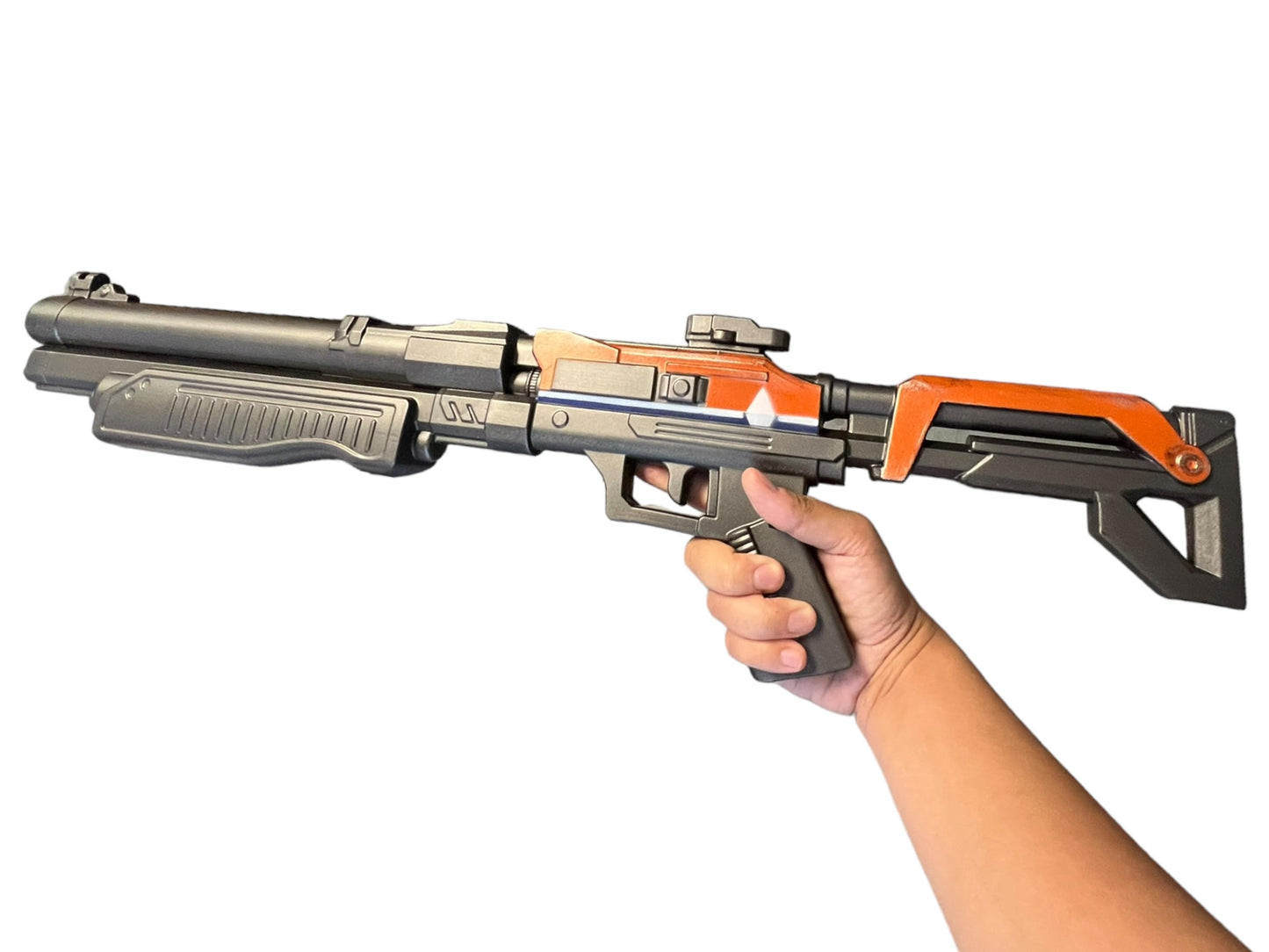 Replica Guns