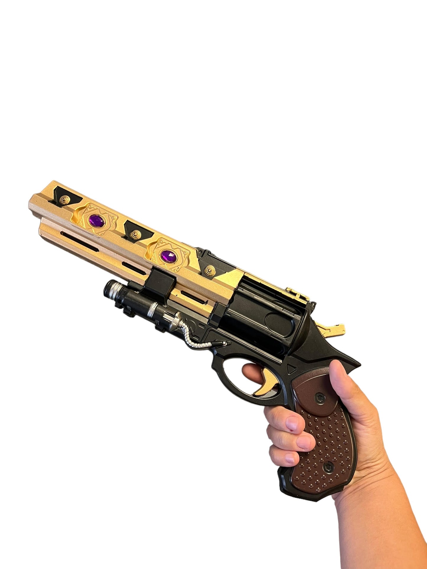 Replica Guns
