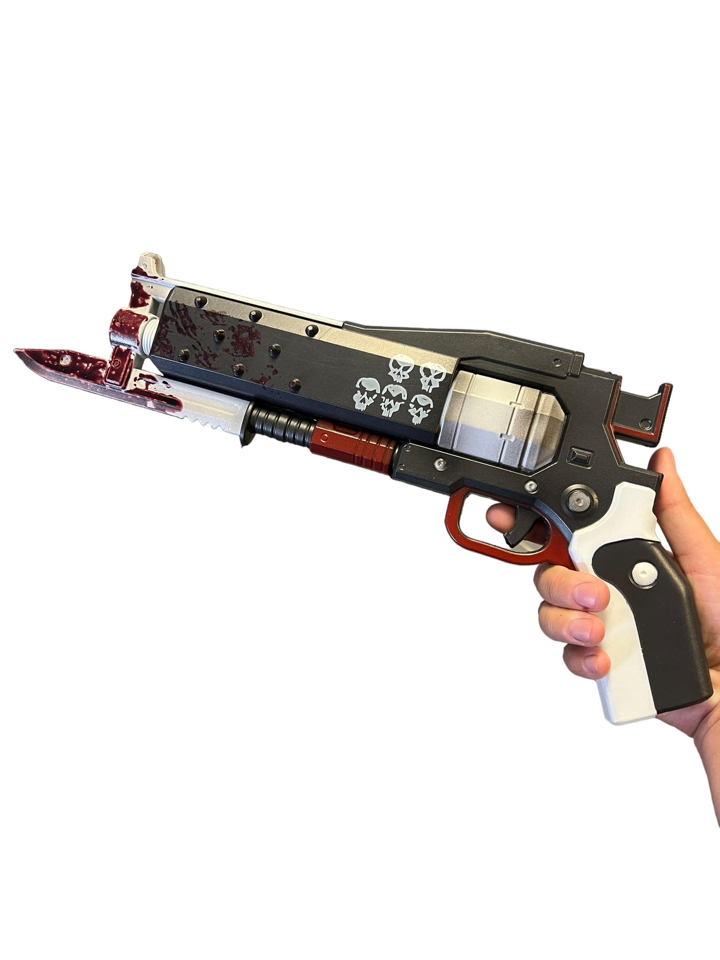 Replica Guns