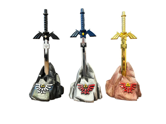 Fantasy Letter Opener