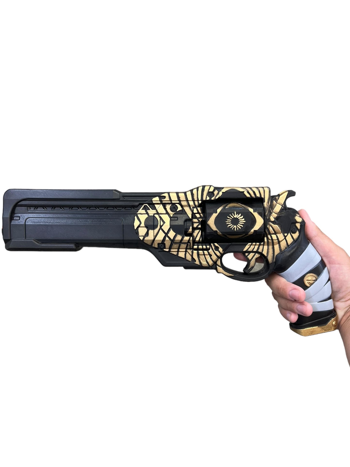 Replica Guns