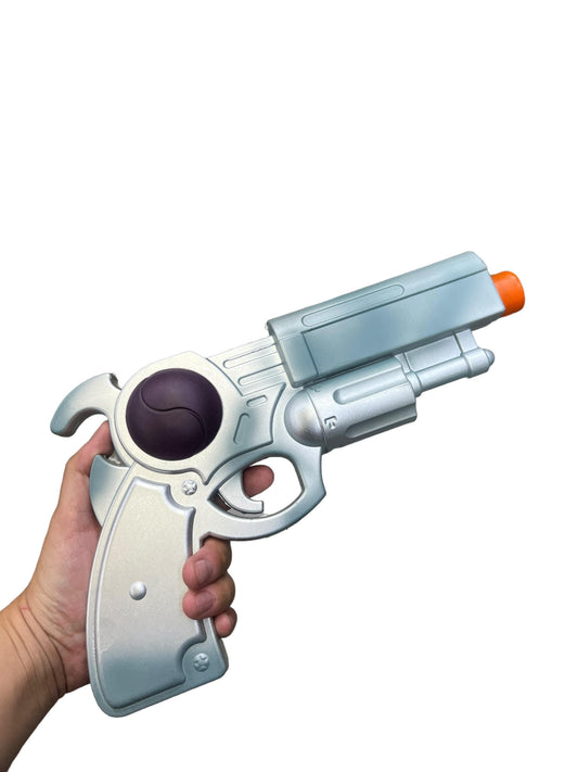 Foam Bizarra Replica Gun