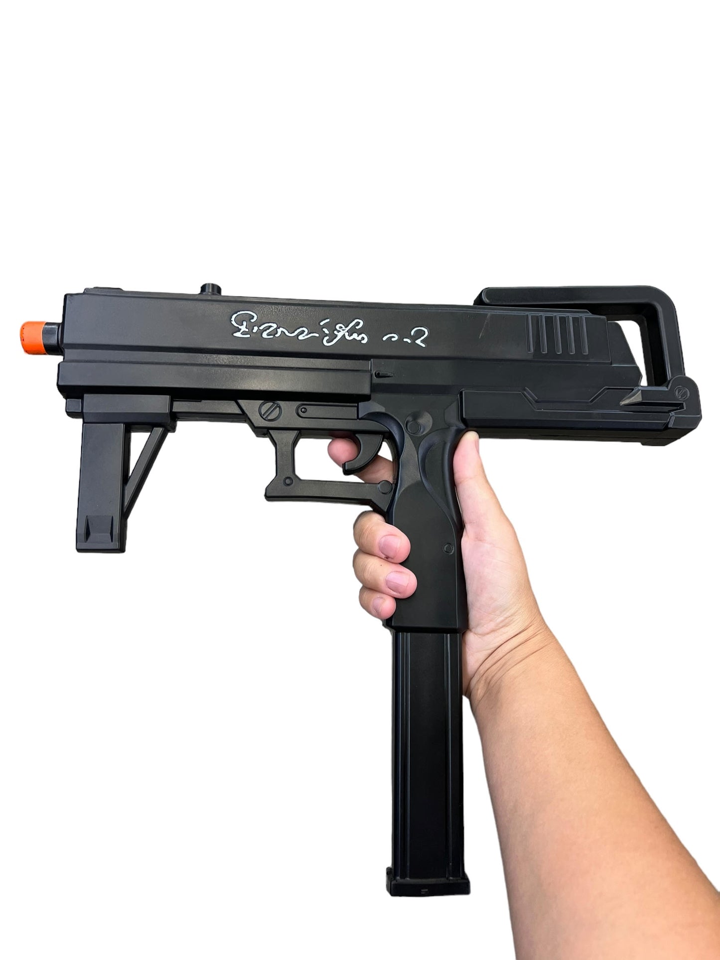 Foam Star Rail Kafka