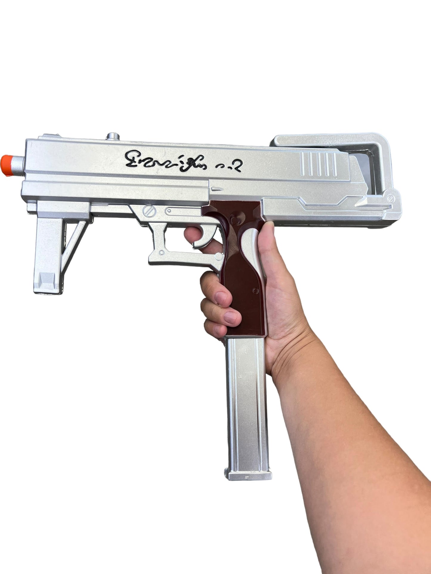 Foam Star Rail Kafka