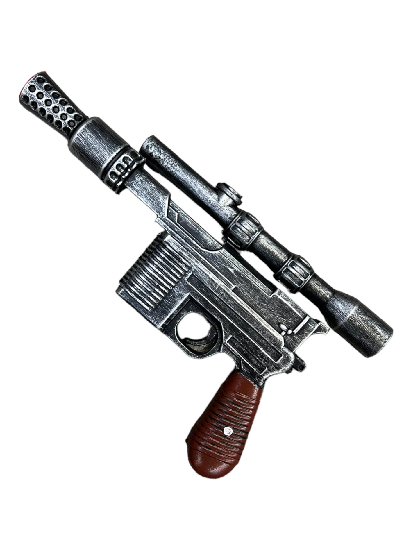 Galaxy Wars Replica Guns