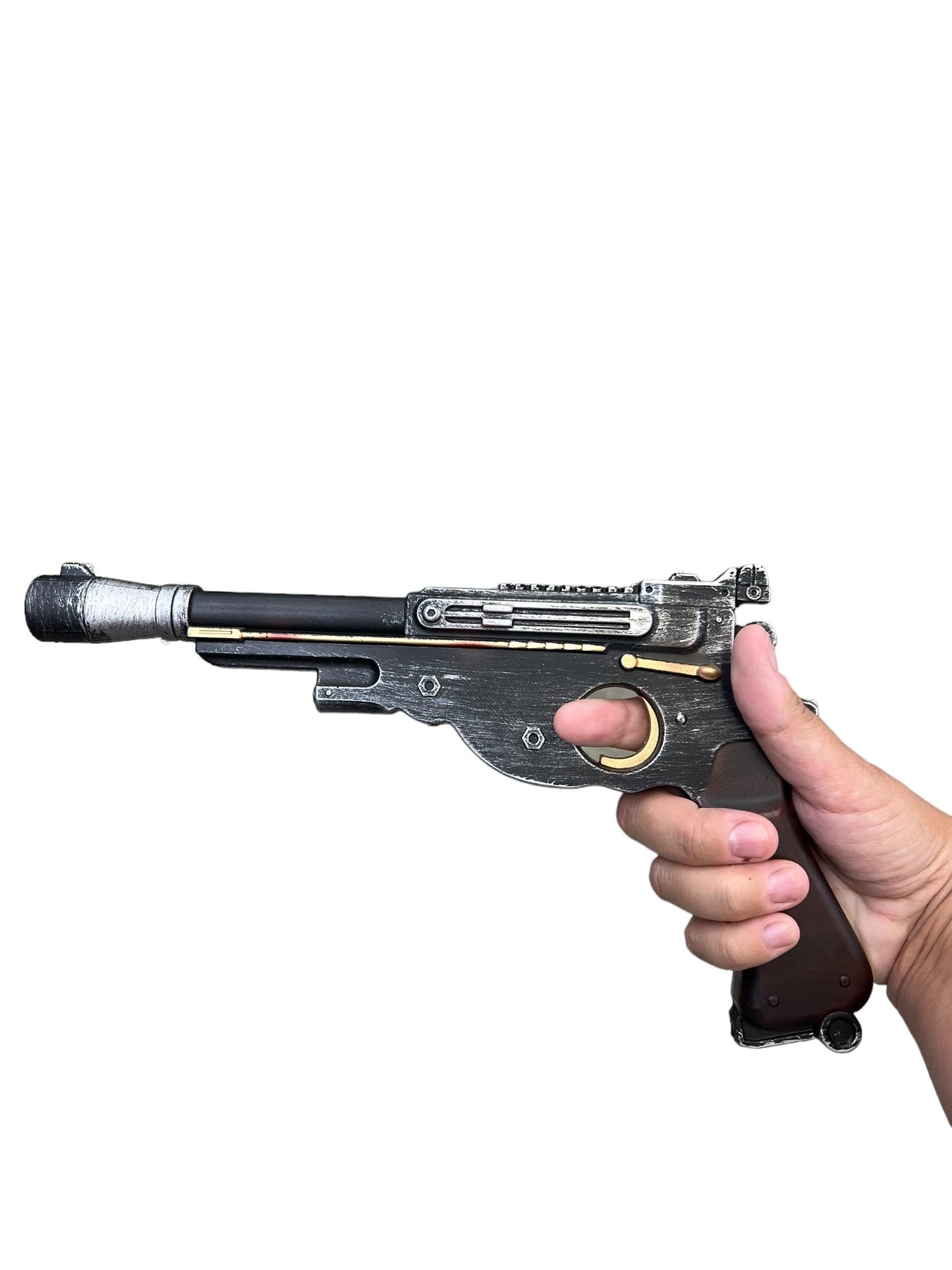 Galaxy Wars Replica Guns