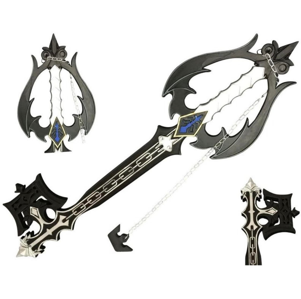 Foam Replica Keyblades
