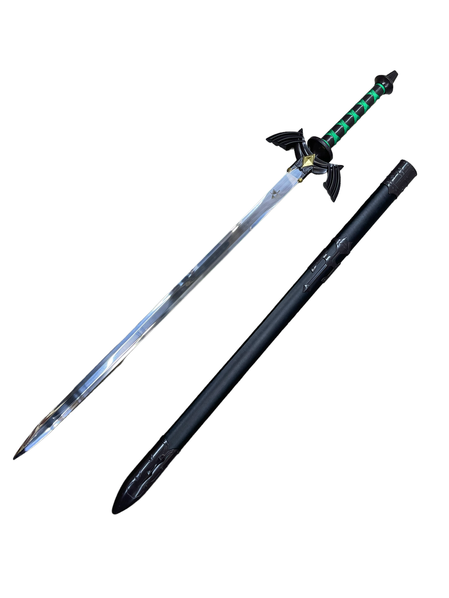 Twighlight Princess Sword with Scabbard