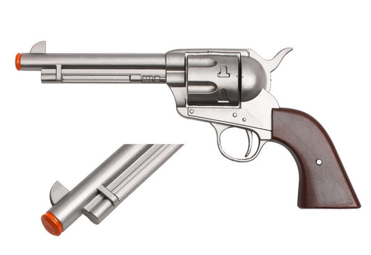 1873 Army Foam Revolver Gun