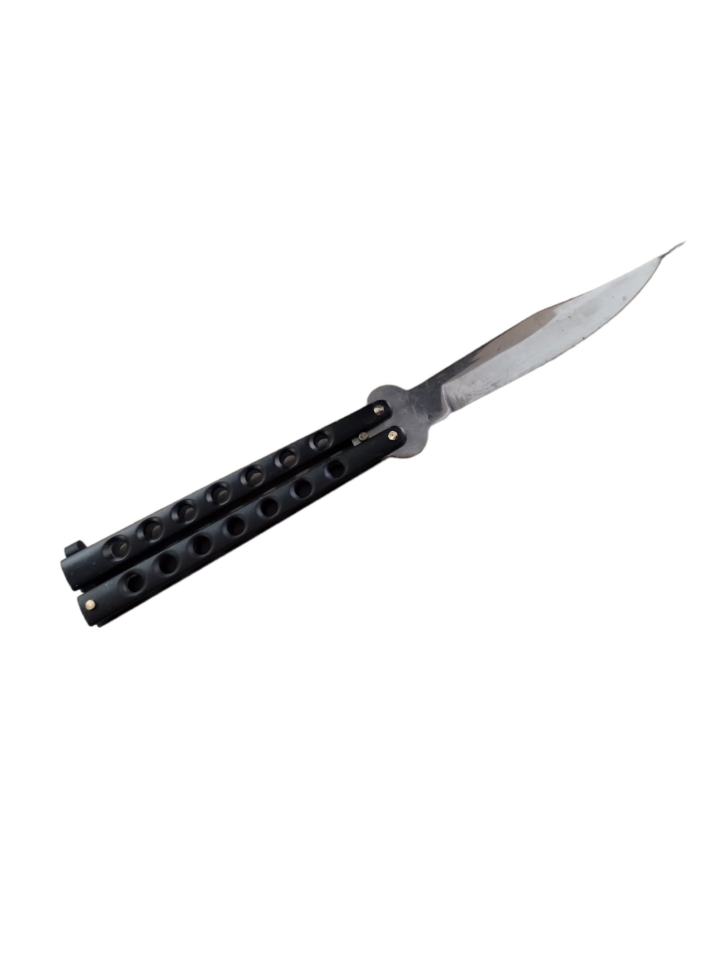 Balisong Butterfly