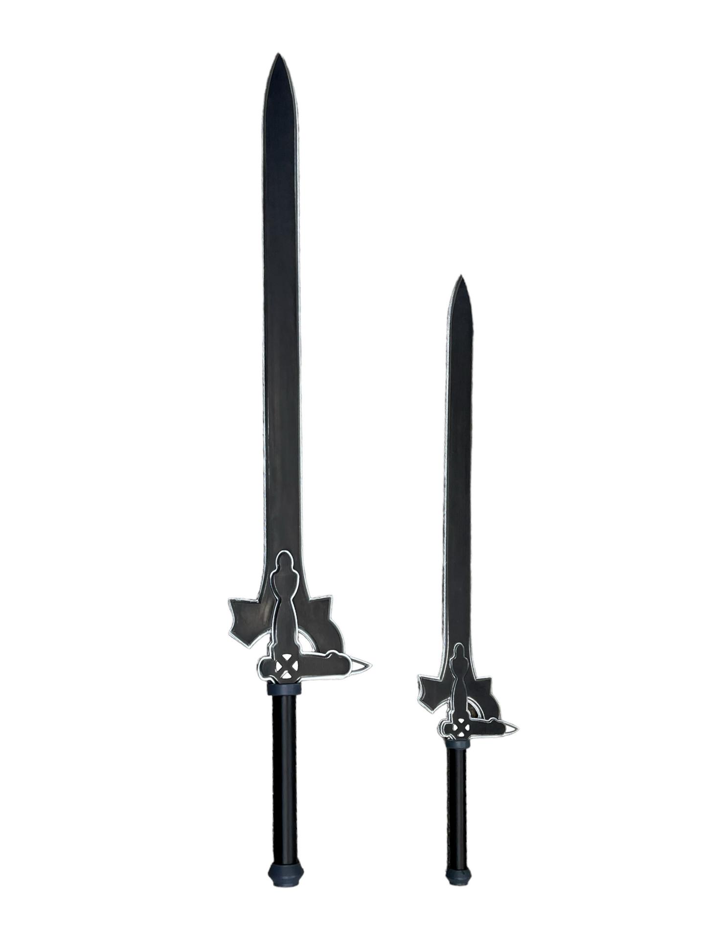 SAO Foam Replica Swords