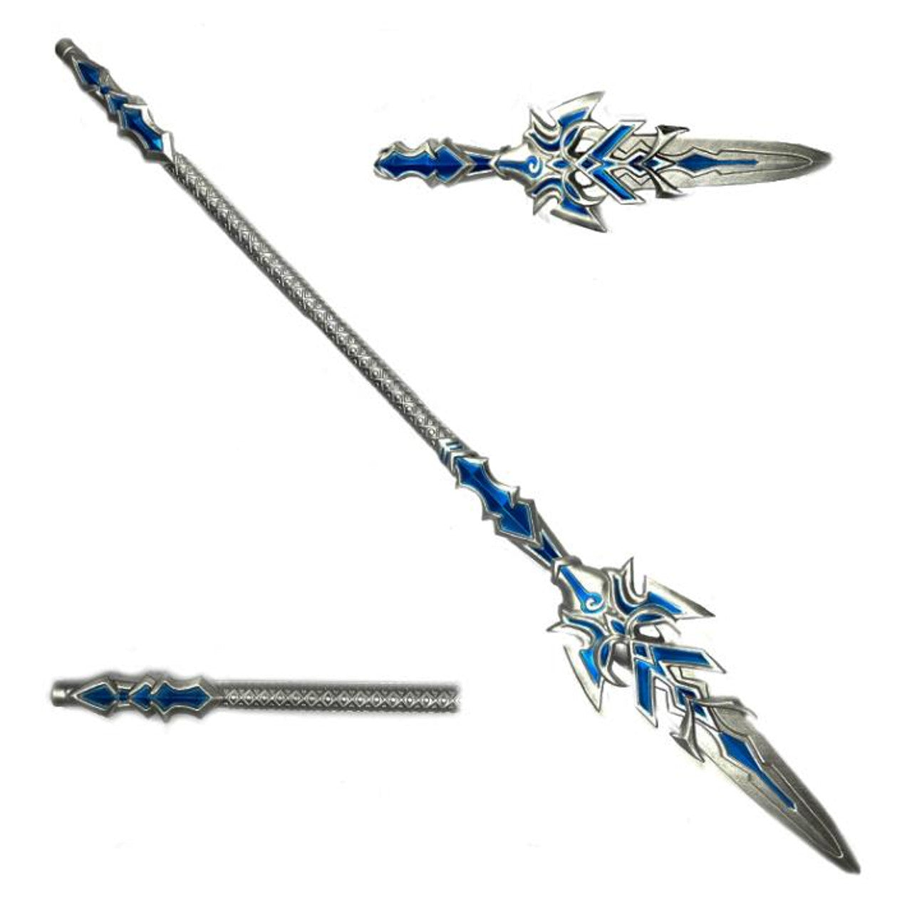 Impact Foam Swords