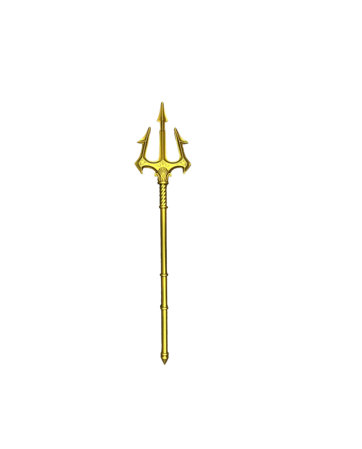 Fantasy Large Trident