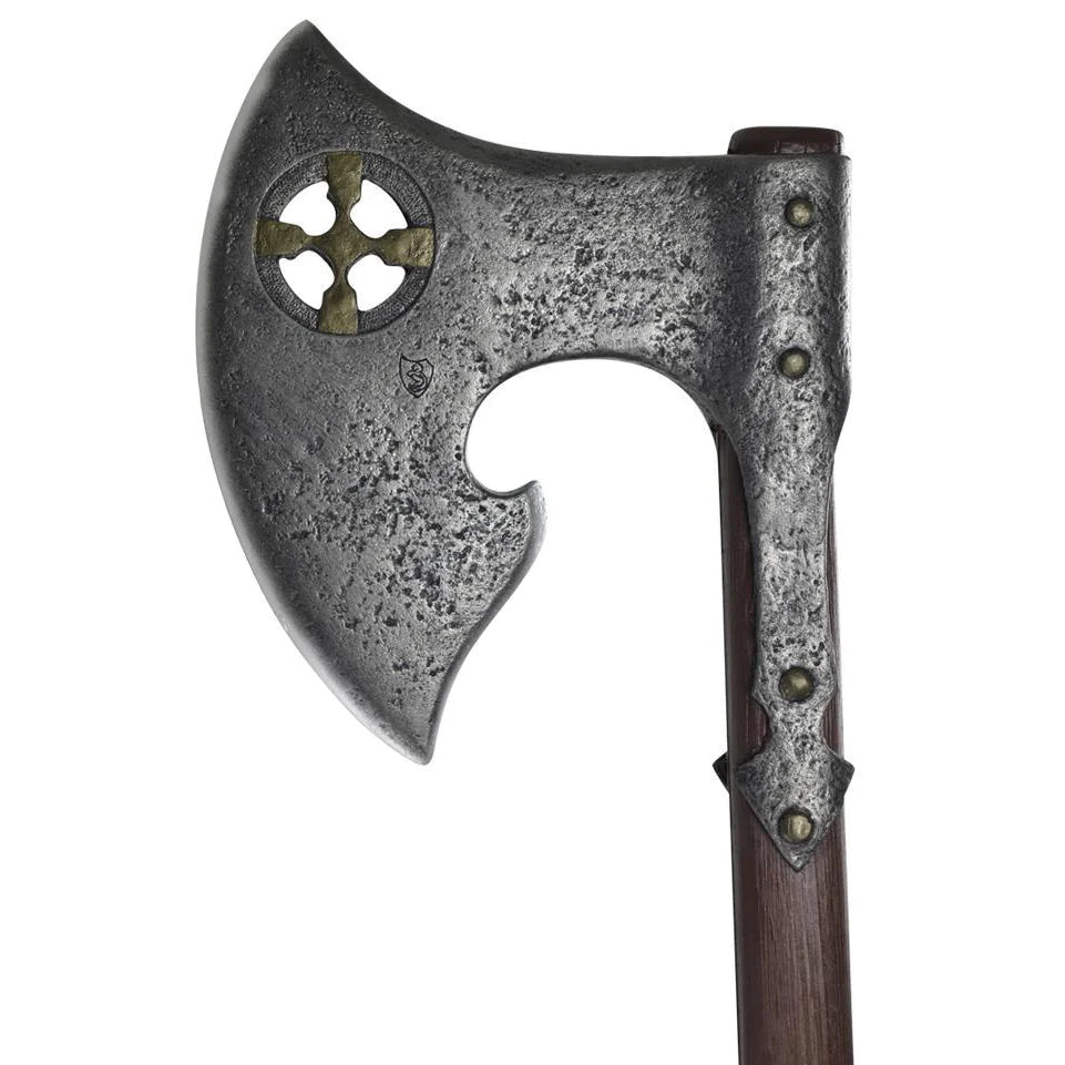 Foam Battle Sword Axe