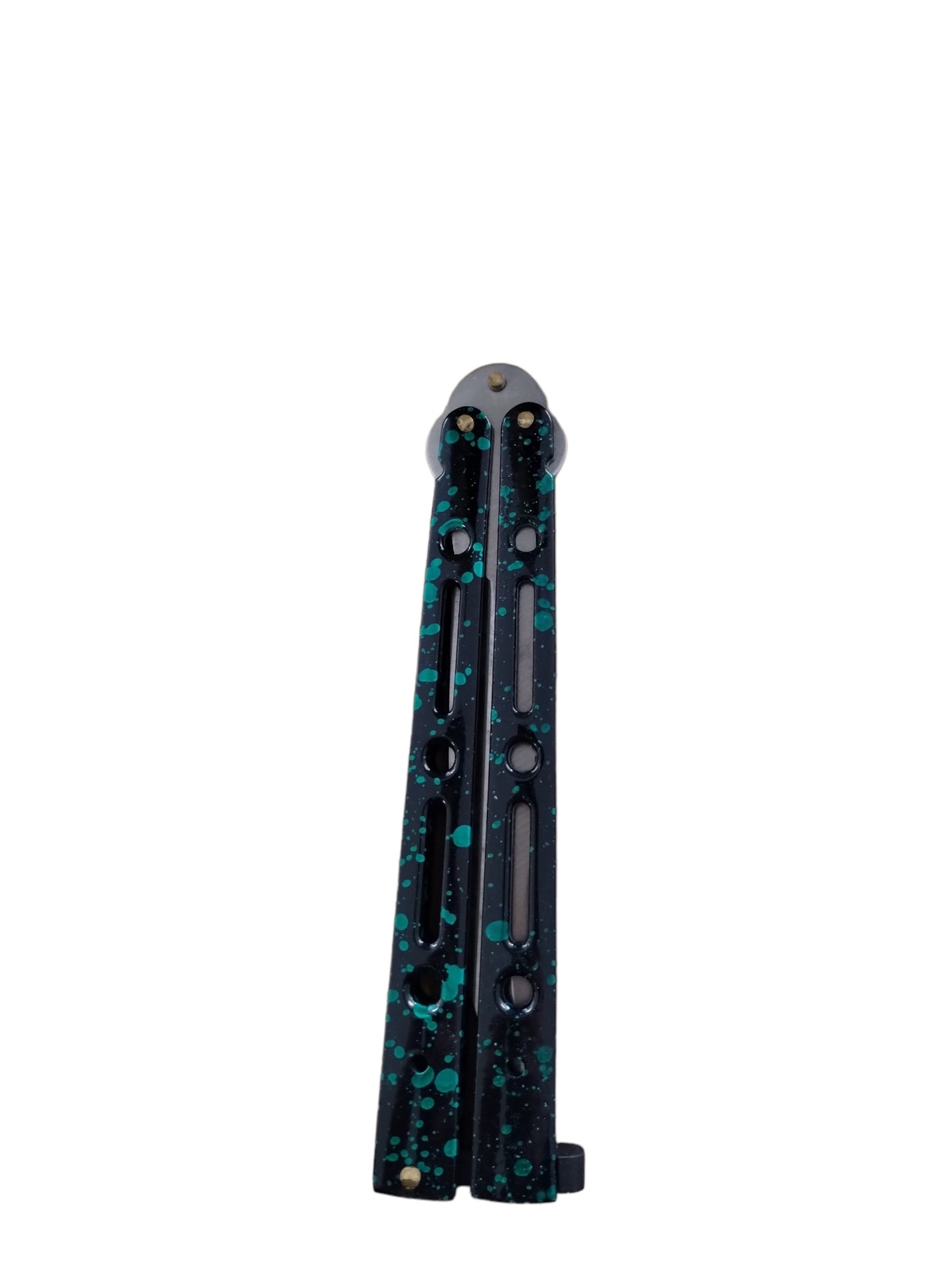 Large Butterfly Knife