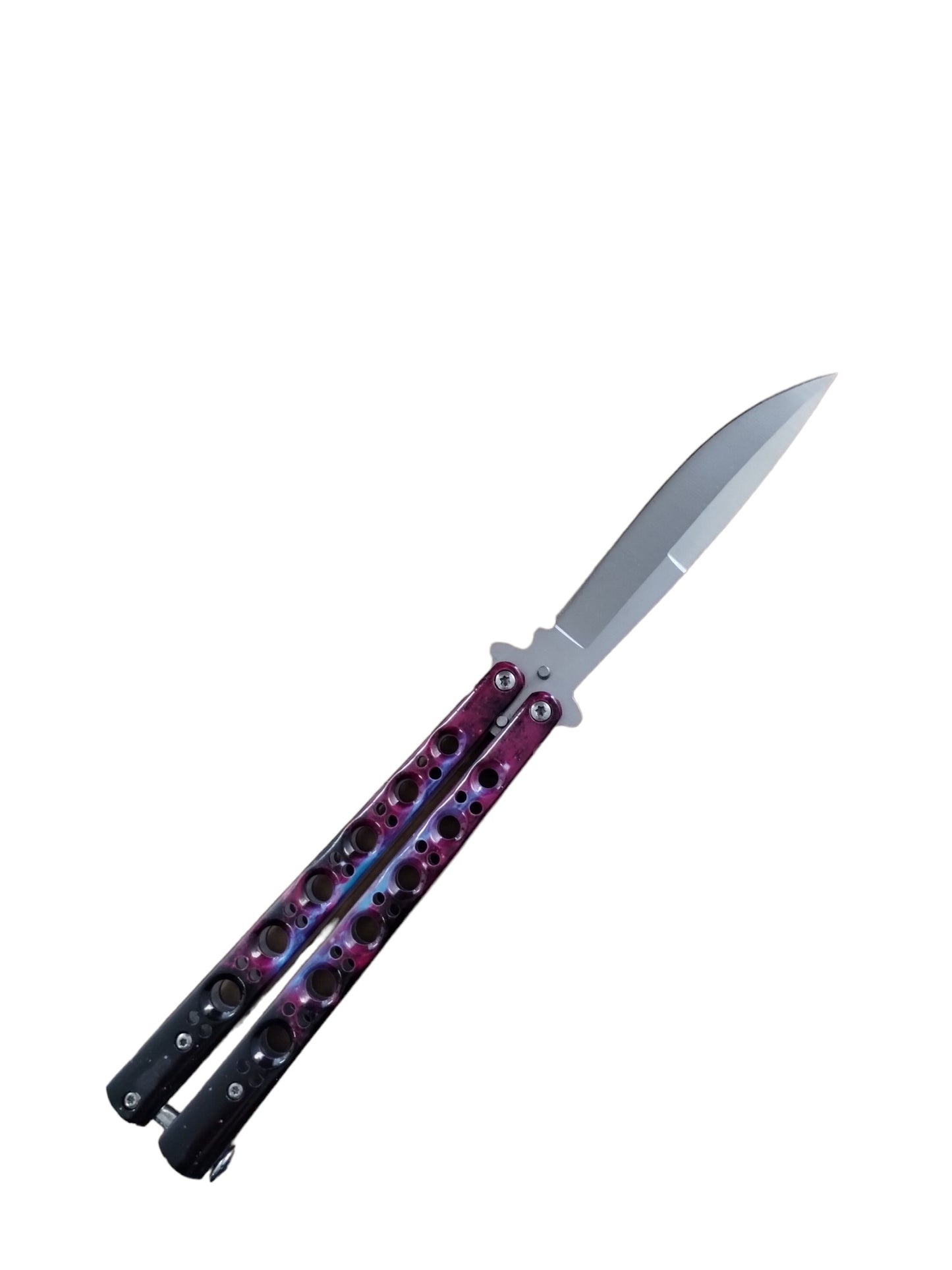 Large Butterfly Knife