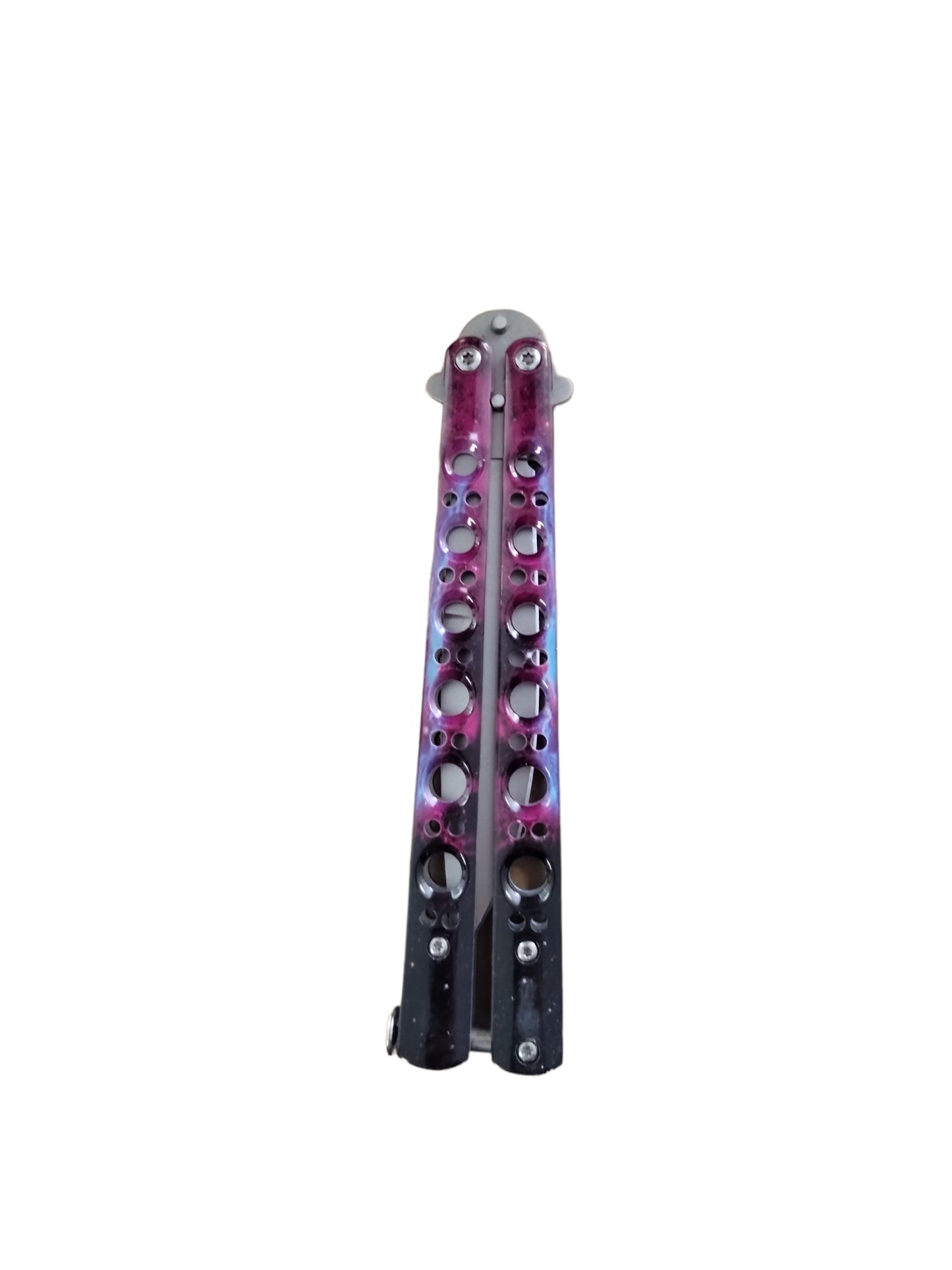 Large Butterfly Knife