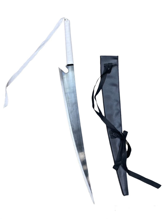 Zengetsu Meat Clever