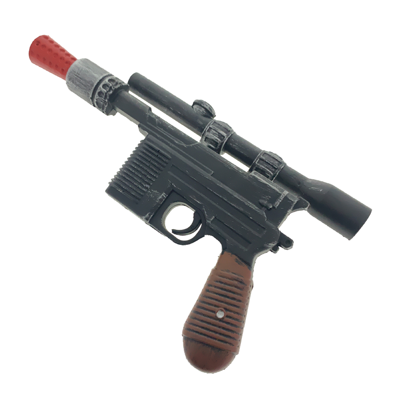 Galaxy Wars Replica Guns