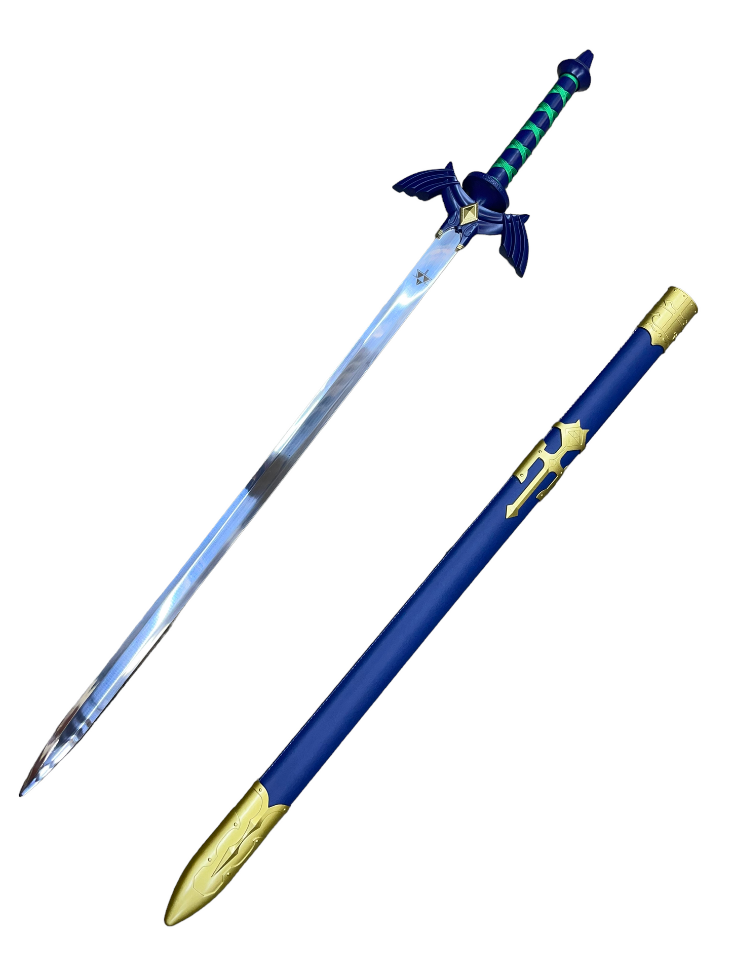 Twighlight Princess Sword with Scabbard