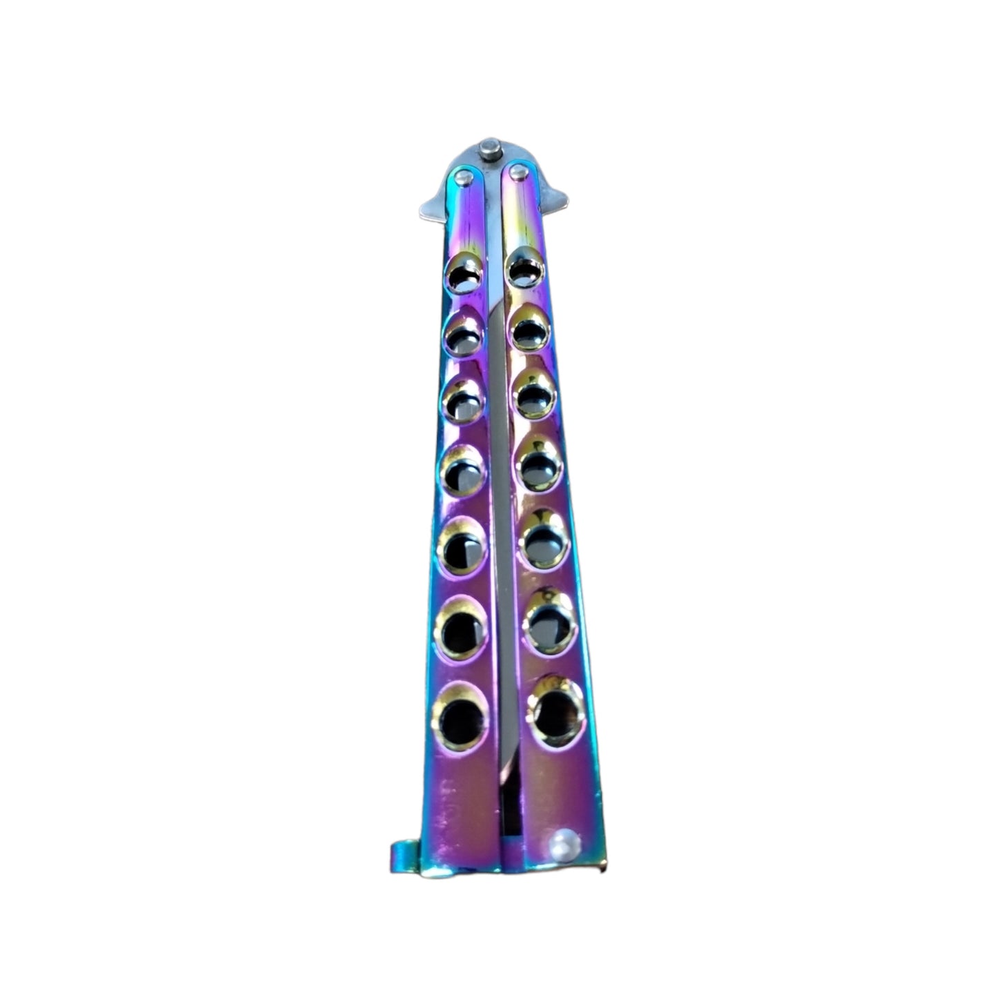 Balisong Butterfly