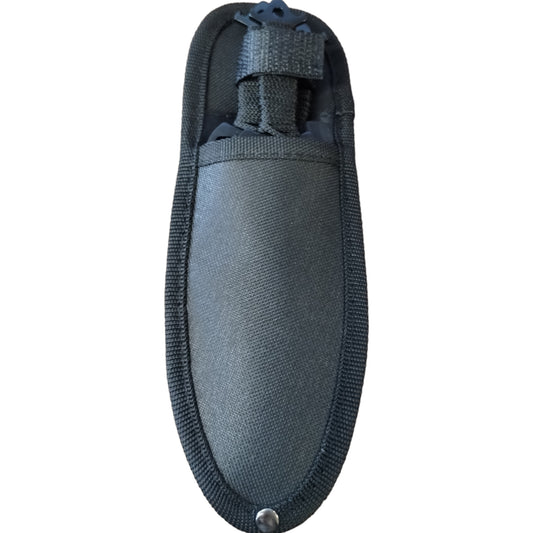 Ninja throwing knives