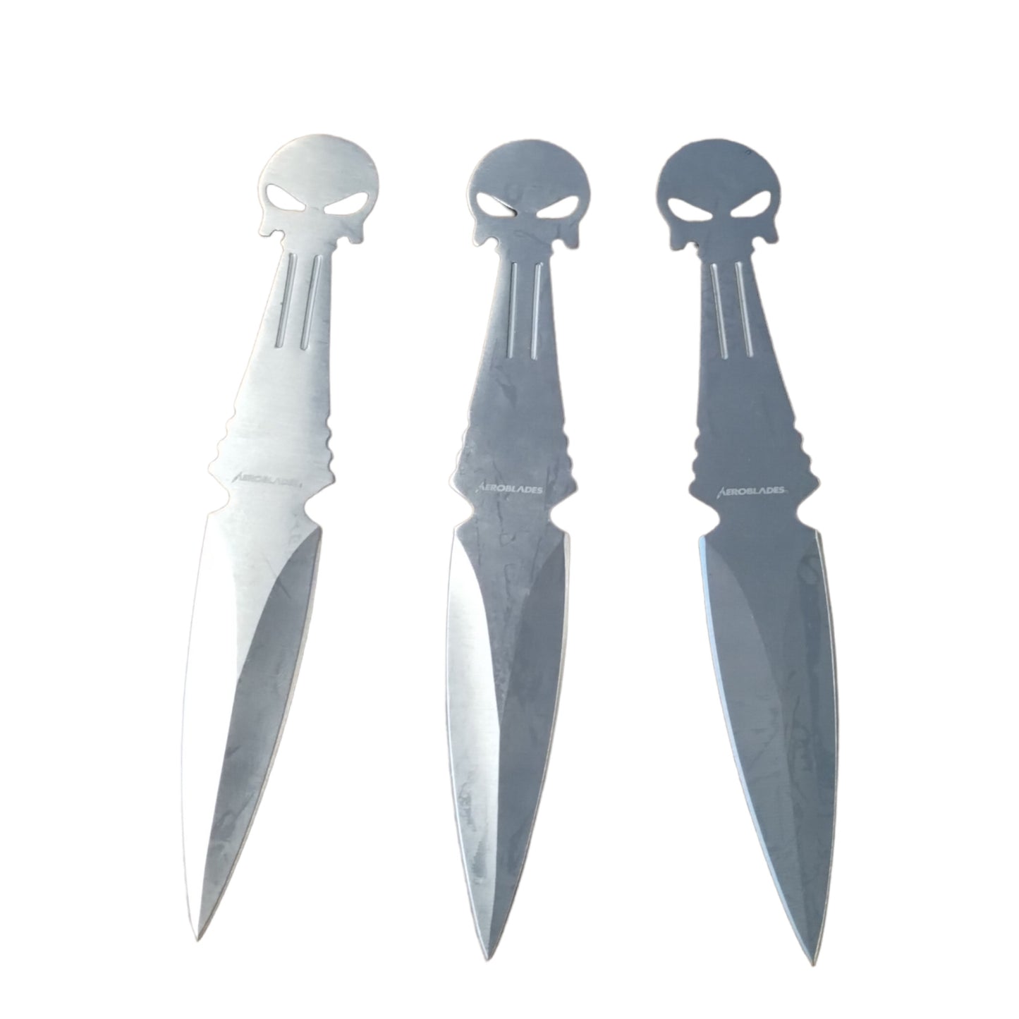 Aero Blade - Throwing Knives