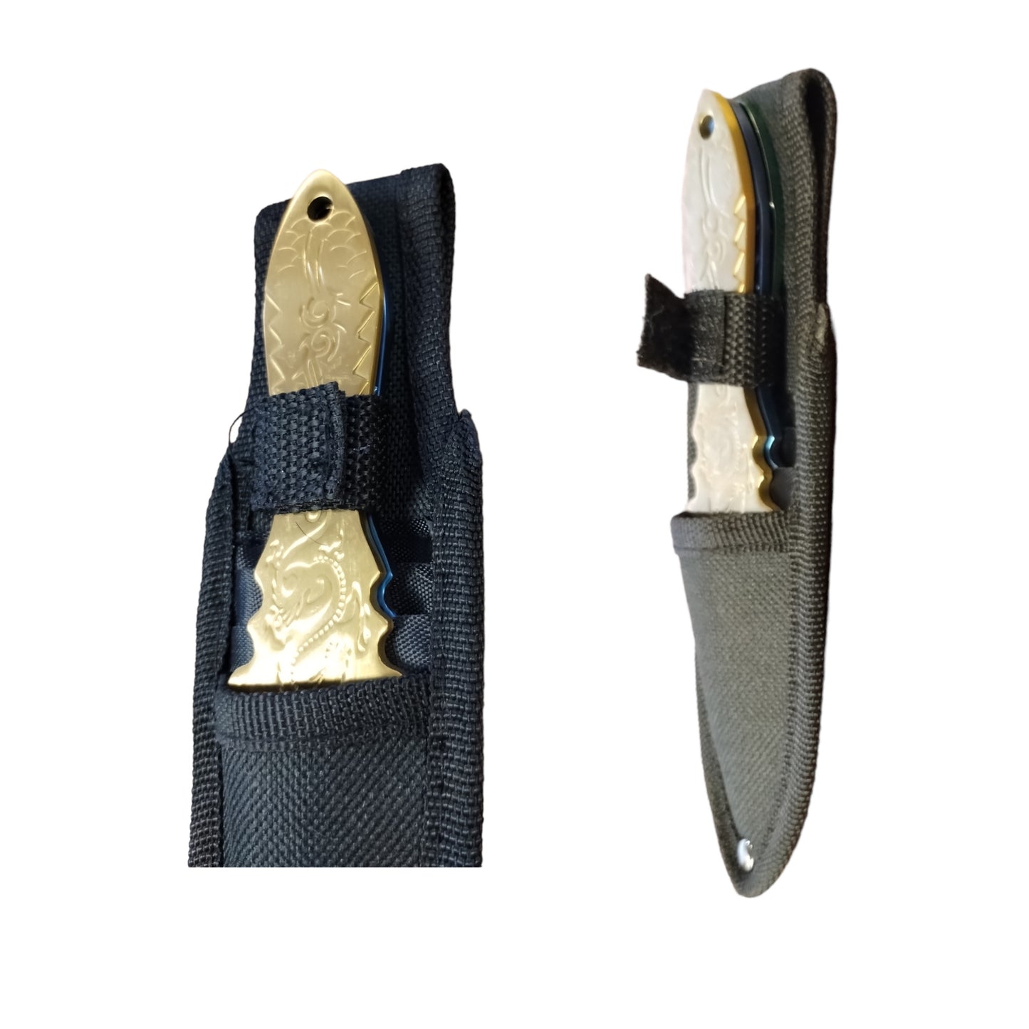 Aero Blade - Throwing Knives