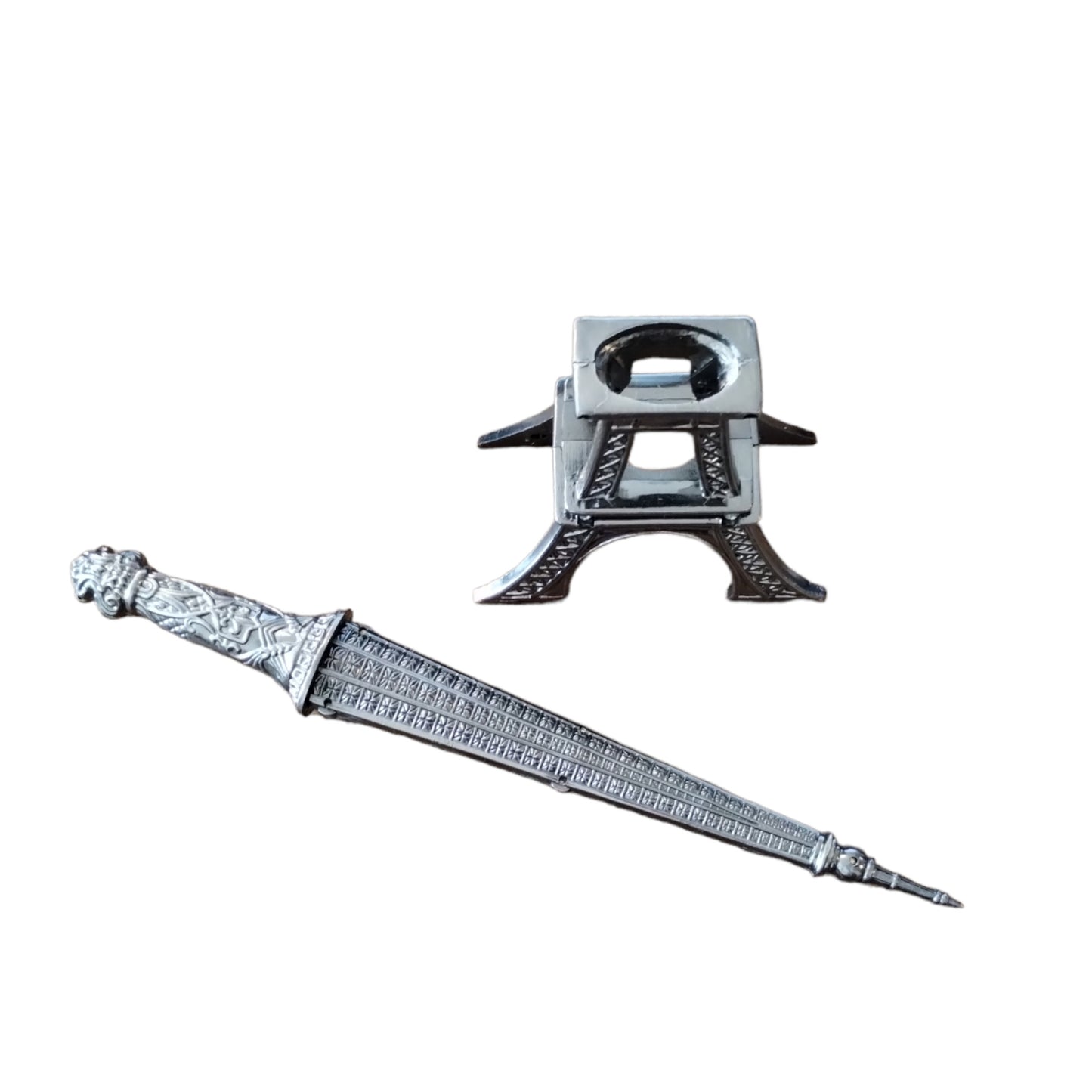 Eiffel Tower Letter Opener