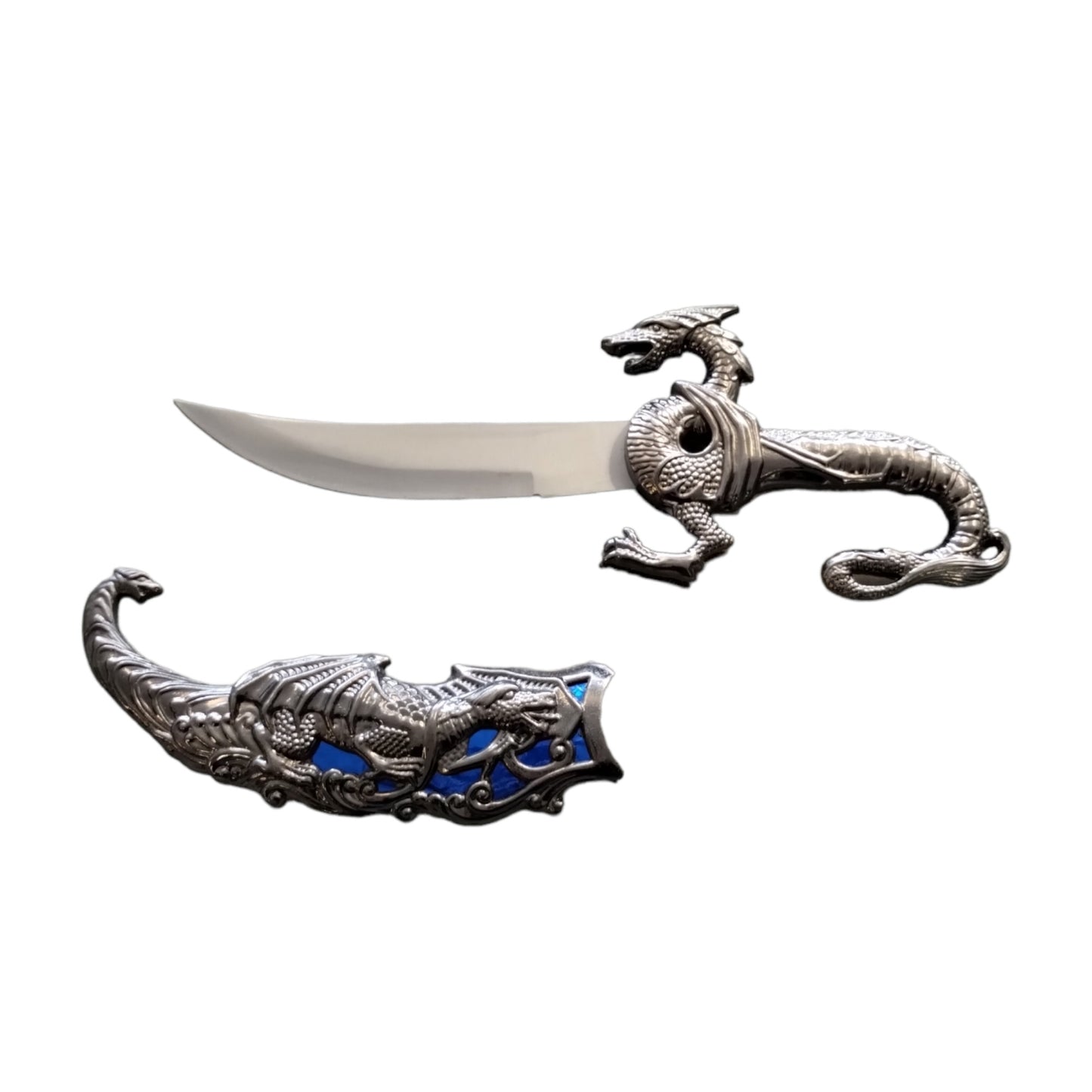Dragon Dagger