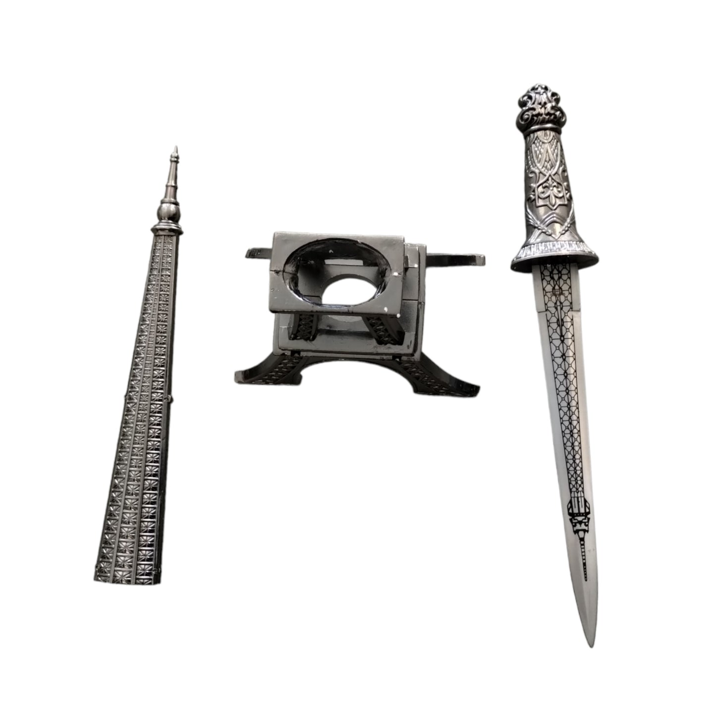 Eiffel Tower Letter Opener
