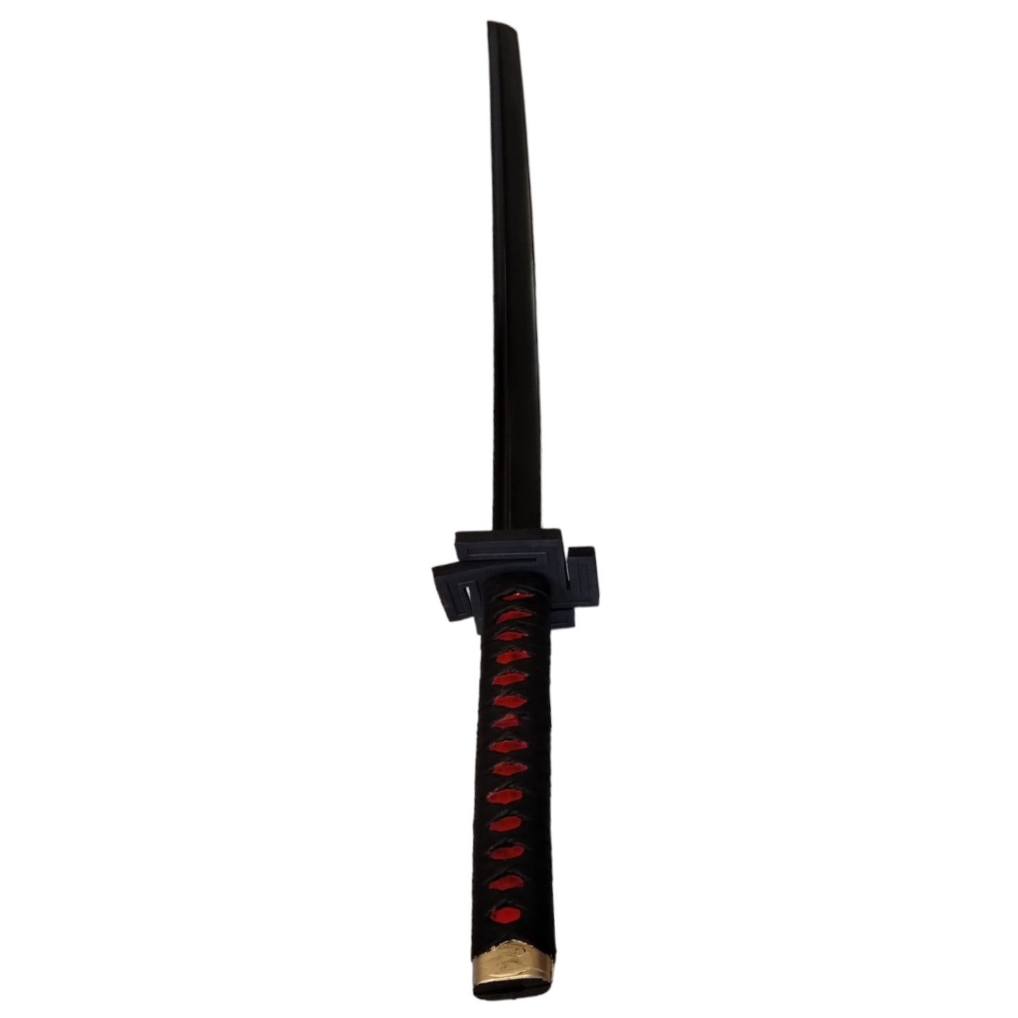 Katana by Ichigo Kurosaki