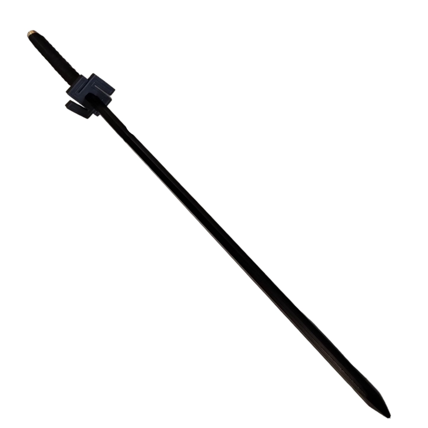 Katana by Ichigo Kurosaki