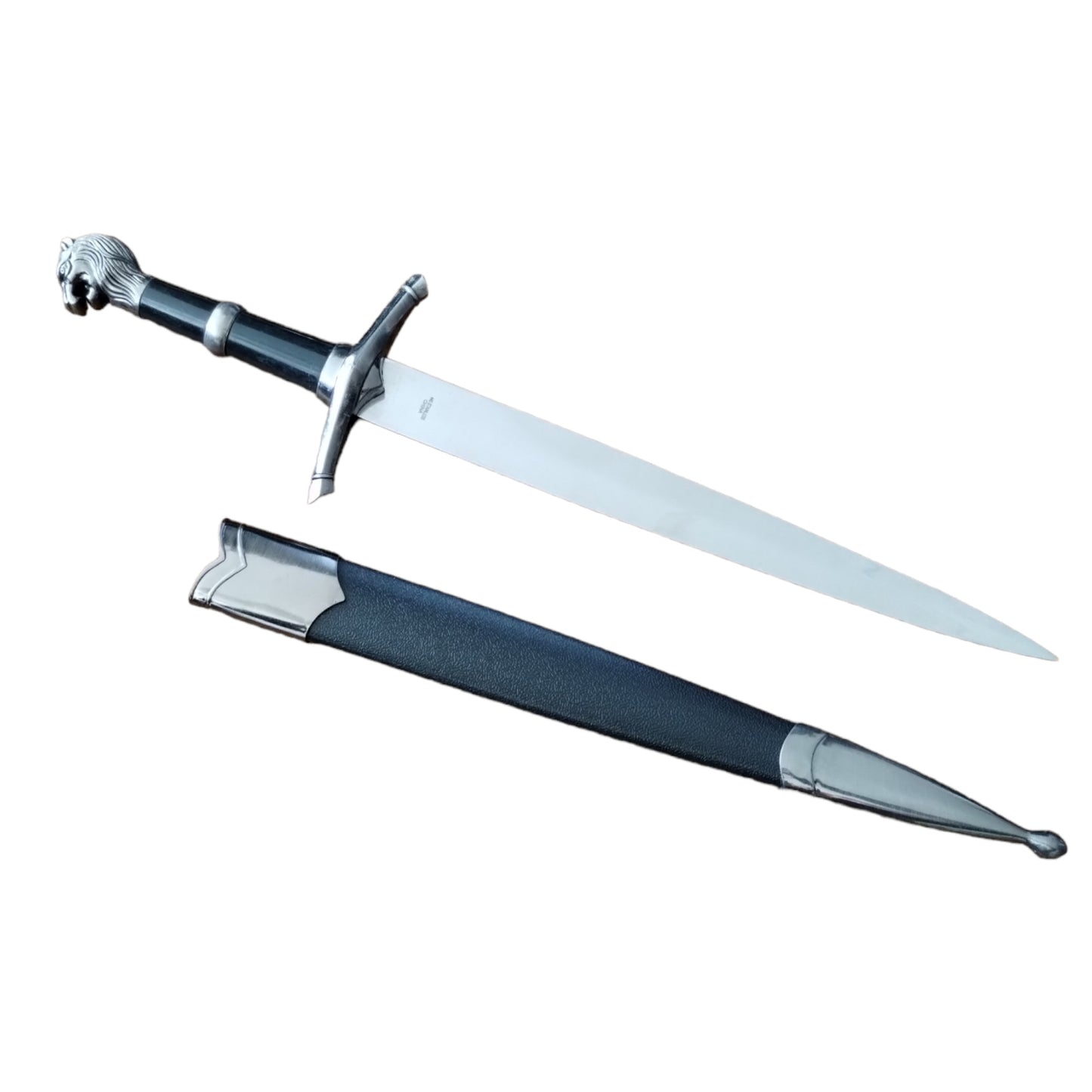 Lion Head Dagger