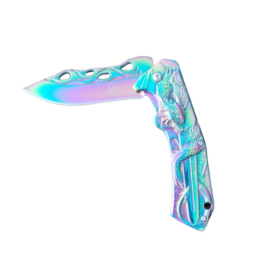 Dragon Knife