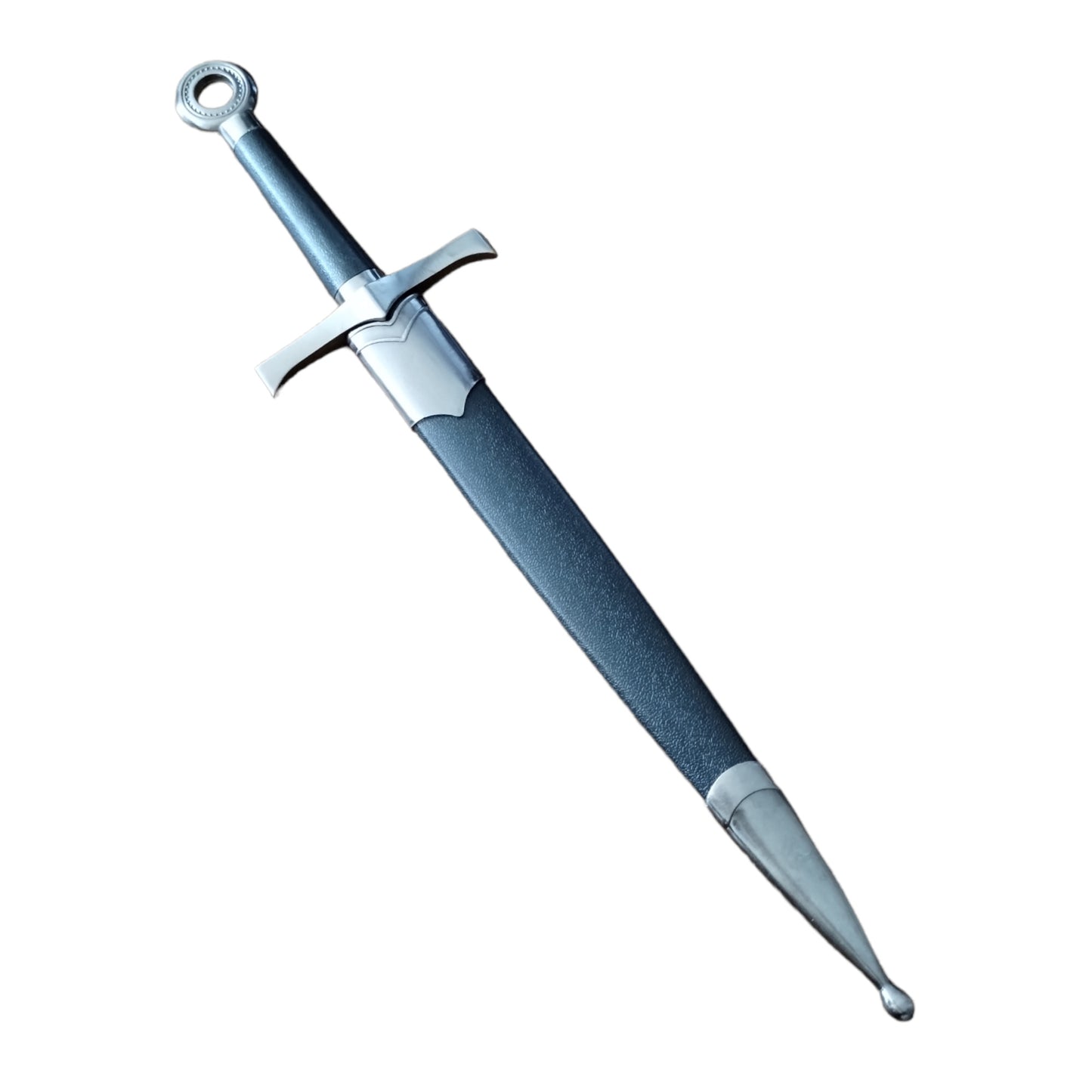 Parrying Dagger