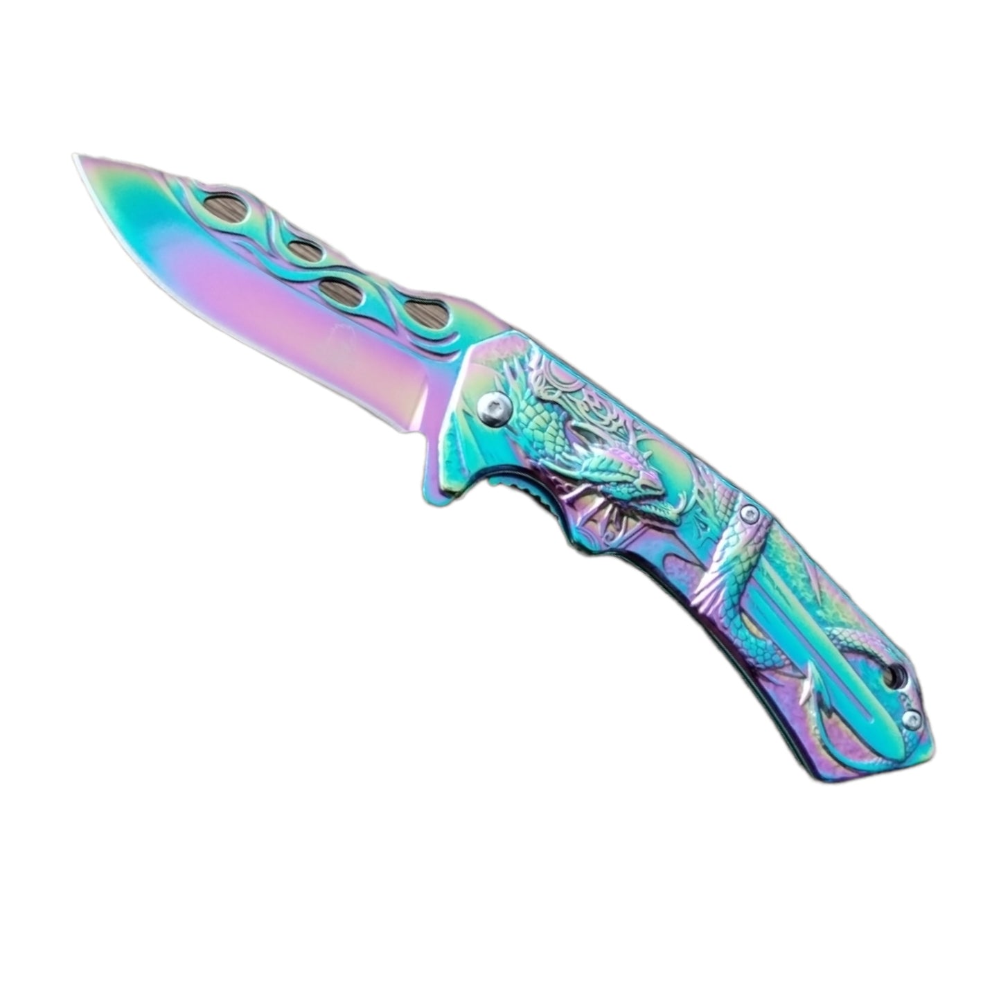 Dragon Knife