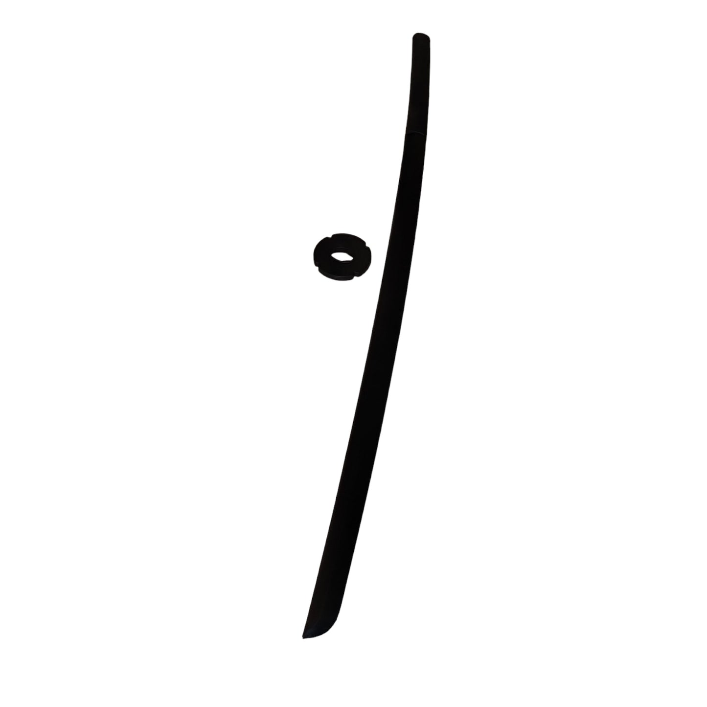 Black Kendo