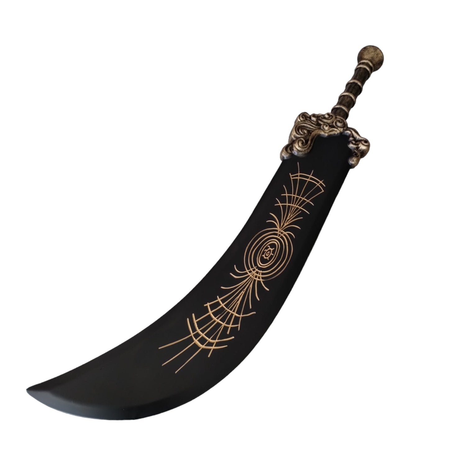 Foam Ring Replica Greatswords