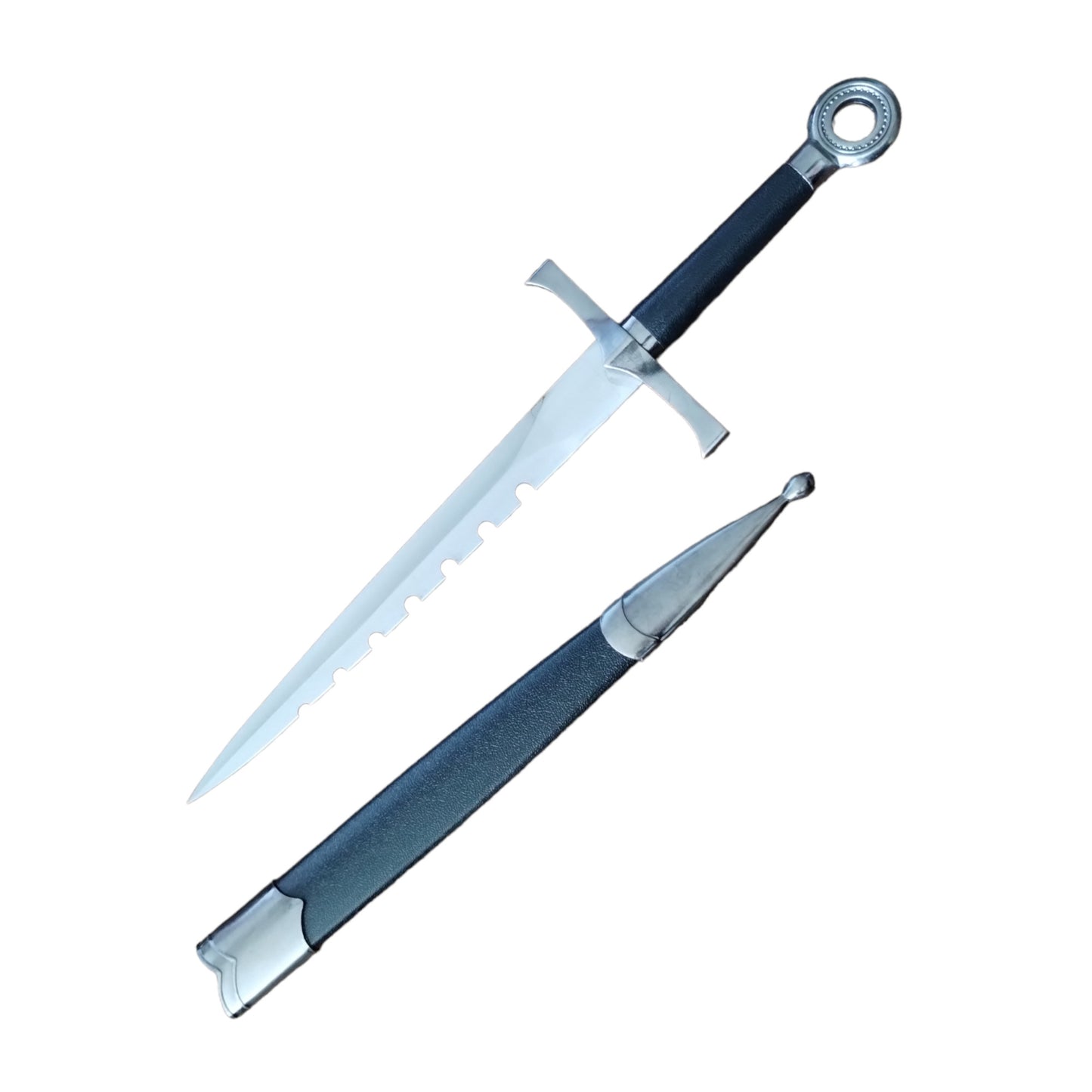 Parrying Dagger