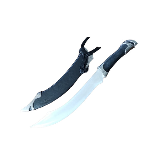 Short Scimitar
