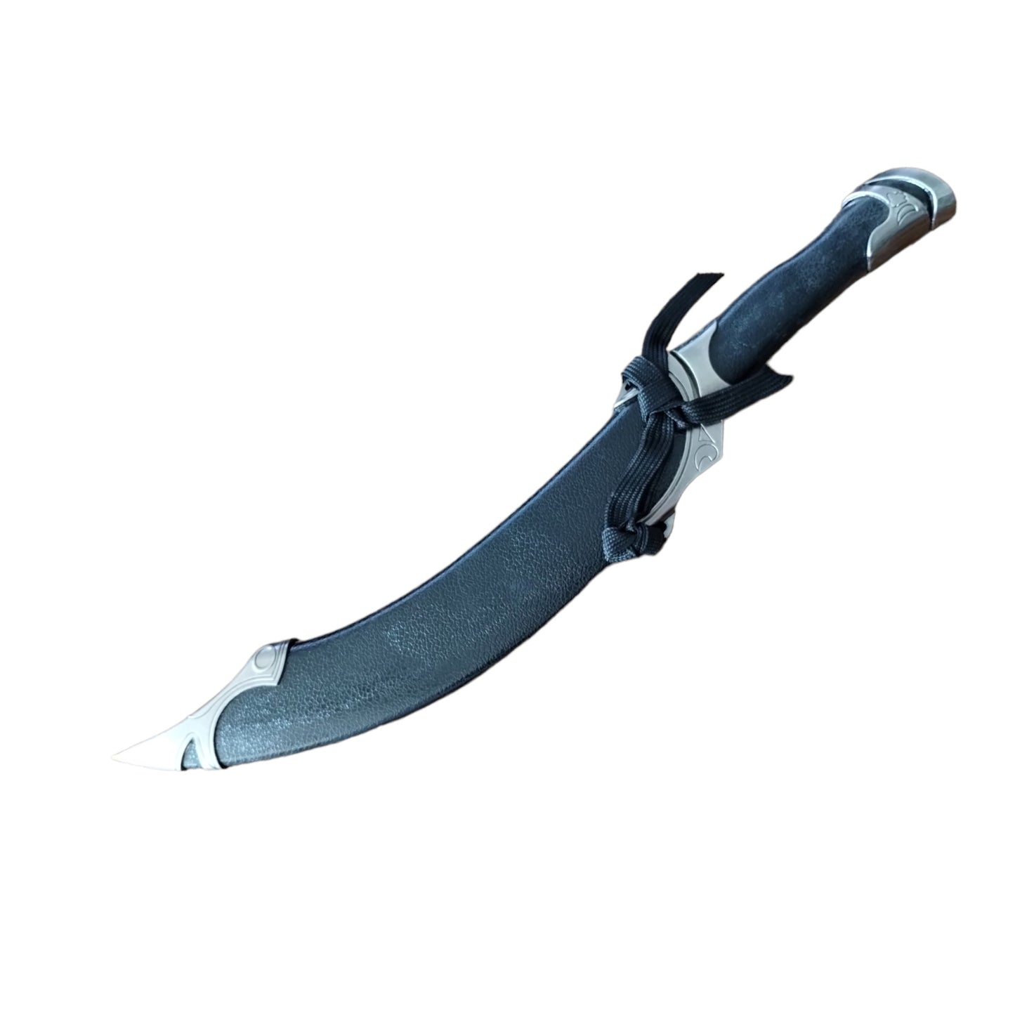 Short Scimitar