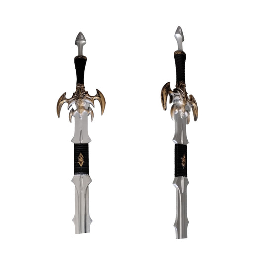 Foam Muscle Man sword