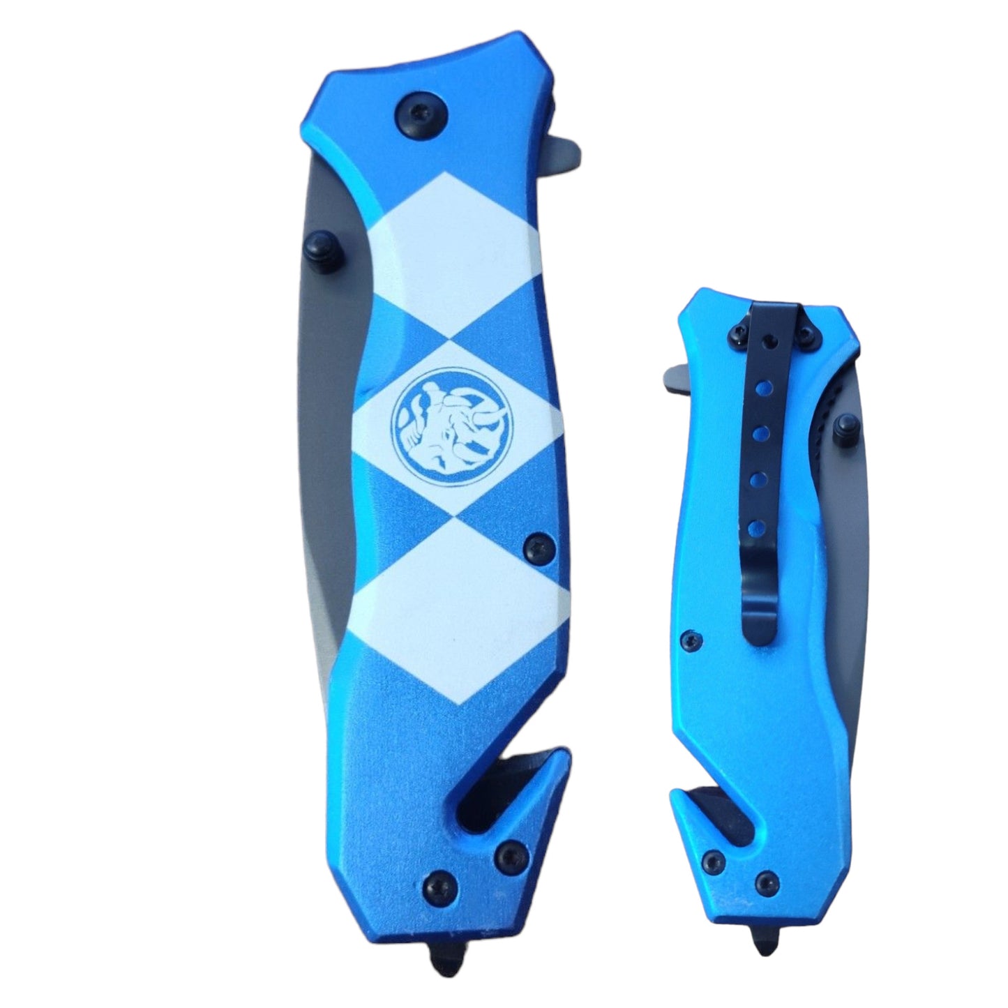 Ranger Pocket Knife