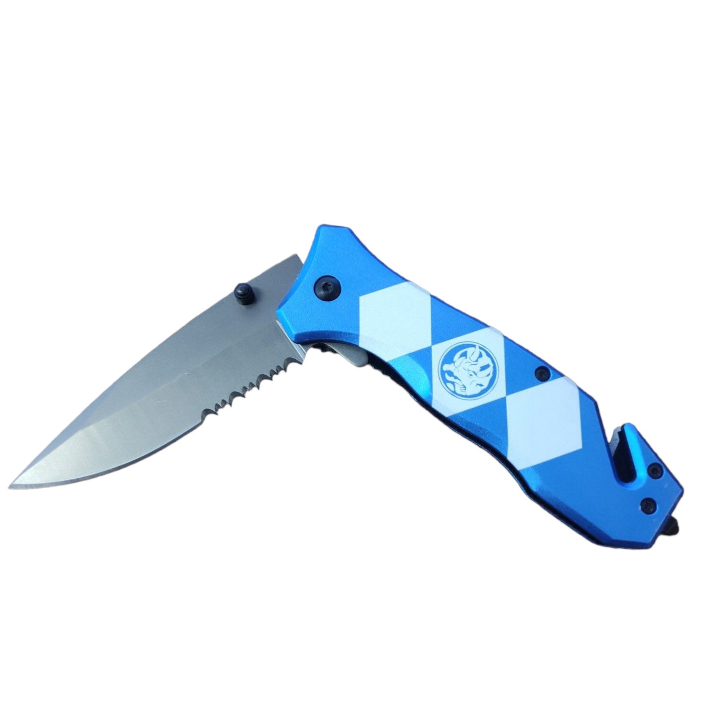 Ranger Pocket Knife