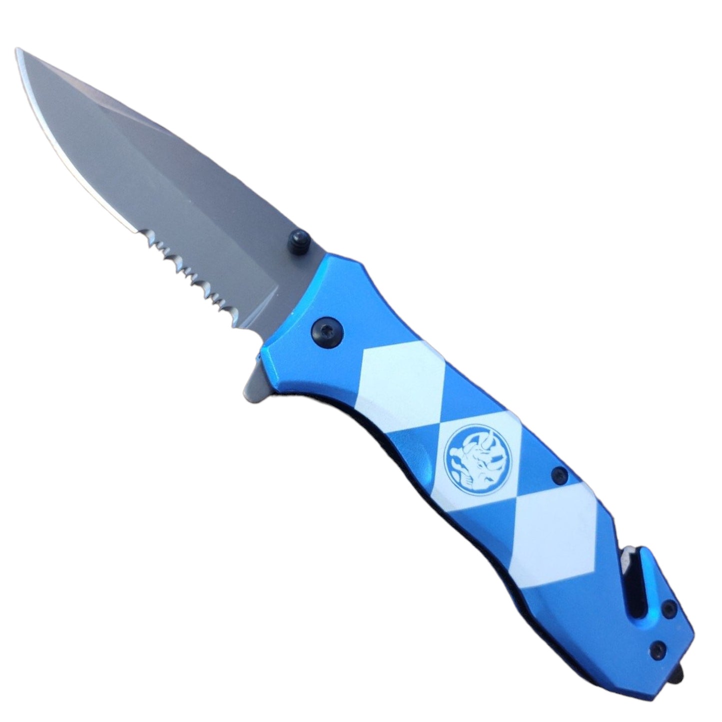 Ranger Pocket Knife