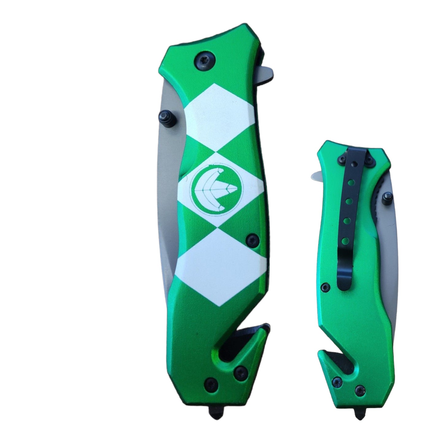 Ranger Pocket Knife